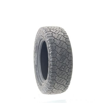 Driven Once 245/65R17 Venom Power Trail Hunter ATS 107H - 11/32