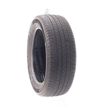 Set of (2) Used 235/55R19 Michelin Primacy A/S 101V - 7-7.5/32