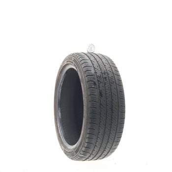 Set of (2) Used 215/45R17 Sumitomo GeoTour 91V - 7-7.5/32