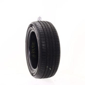 Set of (2) Used 235/55R18 Blackhawk Agility SUV 100V - 7.5-8/32