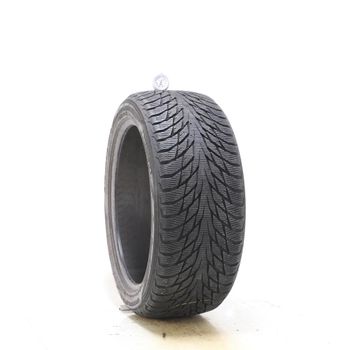 Used 245/45R19 Nokian Hakkapeliitta R2 102R - 7.5/32
