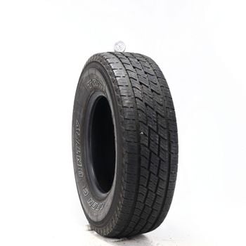 Set of (2) Used LT245/75R16 Toyo Open Country H/T 120/116S - 11.5-13/32