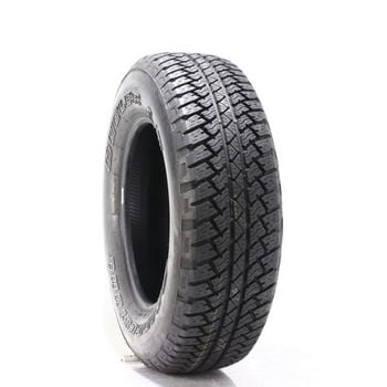 New 255/70R18 Bridgestone Dueler A/T RH-S 112S