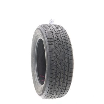 Used 245/60R18 Nitto Motivo 365 109V - 8.5/32