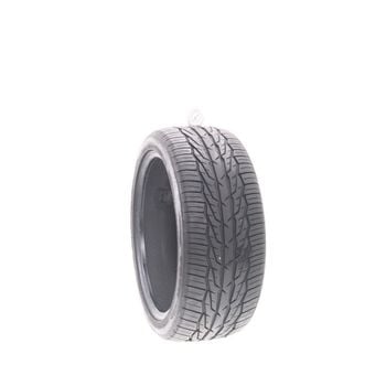 Set of (2) Used 235/40R18 Toyo Extensa HP II 95W - 8.5-9/32