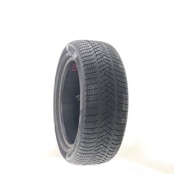 Driven Once 255/50R20 Pirelli Scorpion Winter J 109V - 10/32