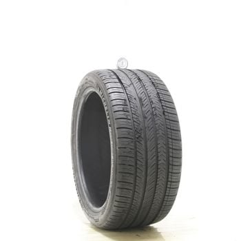 Set of (2) Used 275/35ZR19 Michelin Pilot Sport All Season 4 100Y - 7/32