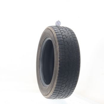 Set of (2) Used 225/65R17 Toyo Celsius CUV 102H - 5-6.5/32