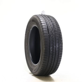Set of (4) Used 245/60R18 Yokohama YK-CTX 105H - 8.5/32