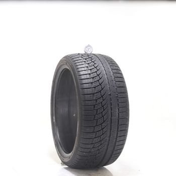 Used 255/35R19 Nokian WR G4 96V - 9.5/32