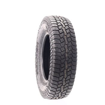 New 235/75R17 Falken Rubitrek A/T 01 109T