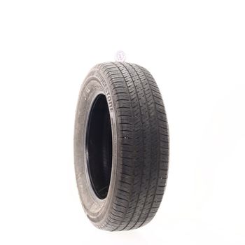 Set of (2) Used 215/65R17 Bridgestone Ecopia H/L 422 Plus 99H - 6.5-7.5/32