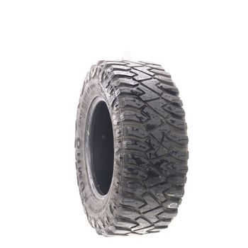 Used LT33X12.5R17 Kumho Road Venture MT71 120Q - 10/32