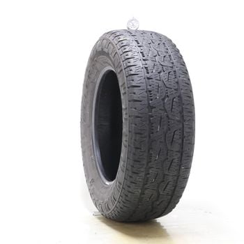 Used 265/65R18 Bridgestone Dueler A/T REVO 3 112T - 5/32