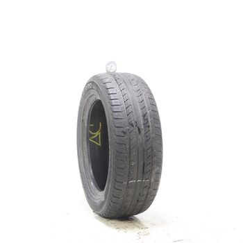 Used 215/55R16 Blacklion BH15 Cilerro 97H - 8/32