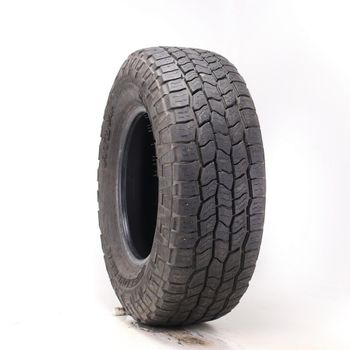 Used LT285/70R17 Cooper Discoverer AT3 XLT 121/118S - 14/32