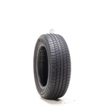 Set of (4) Used 205/60R16 Hankook Kinergy ST 92T - 7.5-8/32