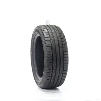 Set of (2) Used 225/50R17 Michelin Defender 2 98H - 9/32