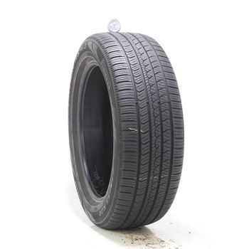 Set of (2) Used 235/55R20 Pirelli Scorpion AS Plus 3 102V - 9.5-11/32