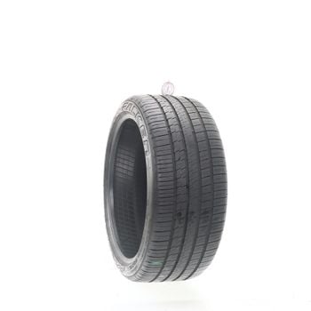 Used 265/35ZR20 Falken Azenis FK460 A/S 99Y - 7.5/32