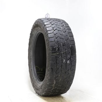 Used 275/55R20 Cooper Discoverer A/T 117T - 7/32