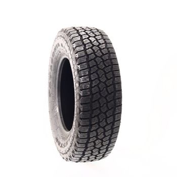 Set of (2) New LT245/70R16 Milestar Patagonia A/T R 118/115R - 99.000000/32