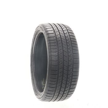 Driven Once 255/35ZR21 Hankook Ventus S1 AS 98Y - 10/32