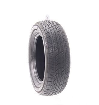 Set of (2) Used 225/65R17 Multi-Mile Matrix Tour RS 102T - 7-8/32