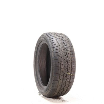 Driven Once 225/50R17 Toyo Celsius 98V - 10/32