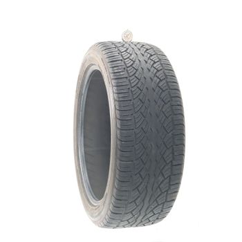 Used 285/45R22 Ohtsu ST5000 114H - 9/32