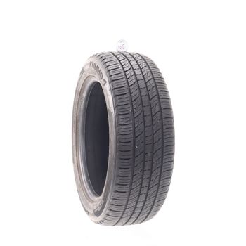 Set of (2) Used 225/55R18 Kumho Crugen Premium 98H - 9-10.5/32