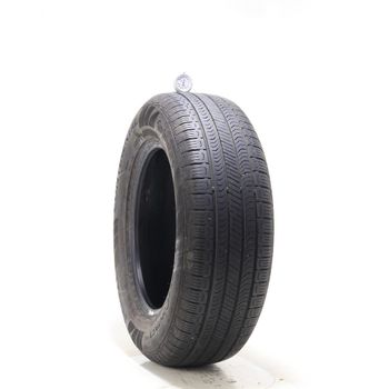 Used 235/65R17 Continental CrossContact RX 104H - 7/32