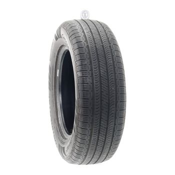 Used 235/65R17 Continental CrossContact RX 104H - 7/32