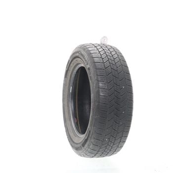 Used 245/65R17 Continental TerrainContact H/T 107T - 7/32