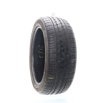 Used 285/45R22 Vercelli Strada IV 114V - 7.5/32