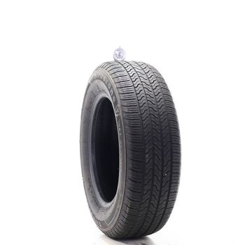 Set of (2) Used 215/65R16 Firestone All Season (Firestone) 98T - 7/32