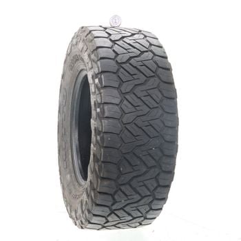 Used LT325/65R18 Nitto Recon Grappler A/T 127/124R - 13/32