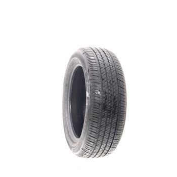 Driven Once 235/55R18 Bridgestone Ecopia H/L 422 Plus 100H - 10/32