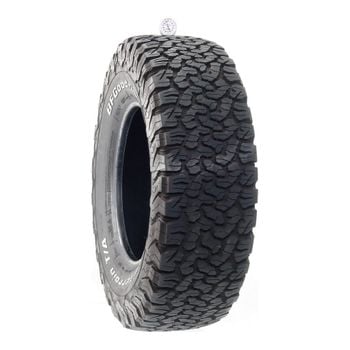 Used LT285/70R17 BFGoodrich All-Terrain T/A KO2 121/118R - 13/32