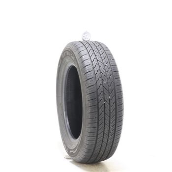 Set of (2) Used 205/65R16 Toyo Extensa A/S II 95H - 10/32