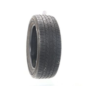 Used 255/55R20 Kelly Edge Touring A/S 107H - 6.5/32