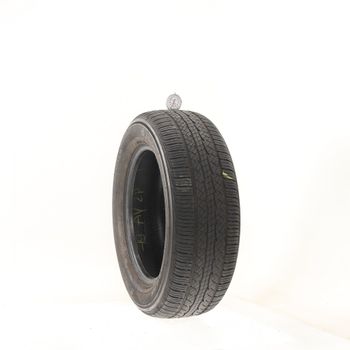 Set of (2) Used 215/60R16 SureDrive All-Season 94H - 8/32