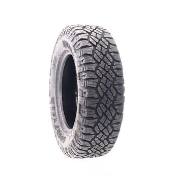 Set of (4) New 245/70R17 Goodyear Wrangler Duratrac RT Kevlar 114T