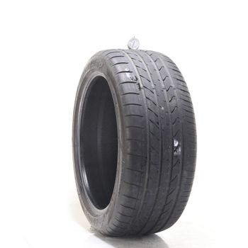 Used 285/40ZR21 Atturo AZ850 109Y - 7.5/32