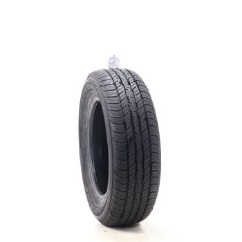 Used 195/65R15 Dunlop Conquest Touring 91H - 9.5/32