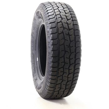 New 265/70R17 Cooper Discoverer Snow Claw 115T - 13/32