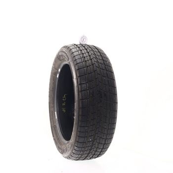 Set of (2) Used 215/55R17 Firestone WeatherGrip 94V - 8/32