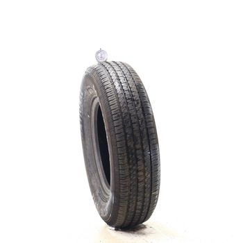 Used ST205/75R14 National Road Max ST 100/96M - 7/32