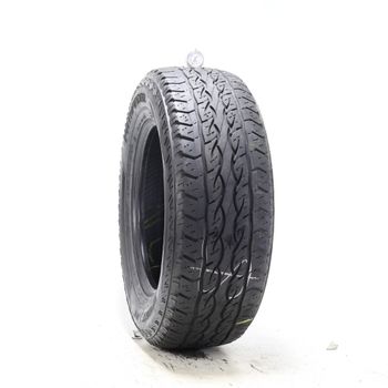 Used LT275/65R18 Pathfinder Sport SAT 123/120S - 8/32