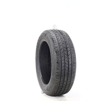 Used 215/55R17 Continental ContiProContact 93V - 8/32